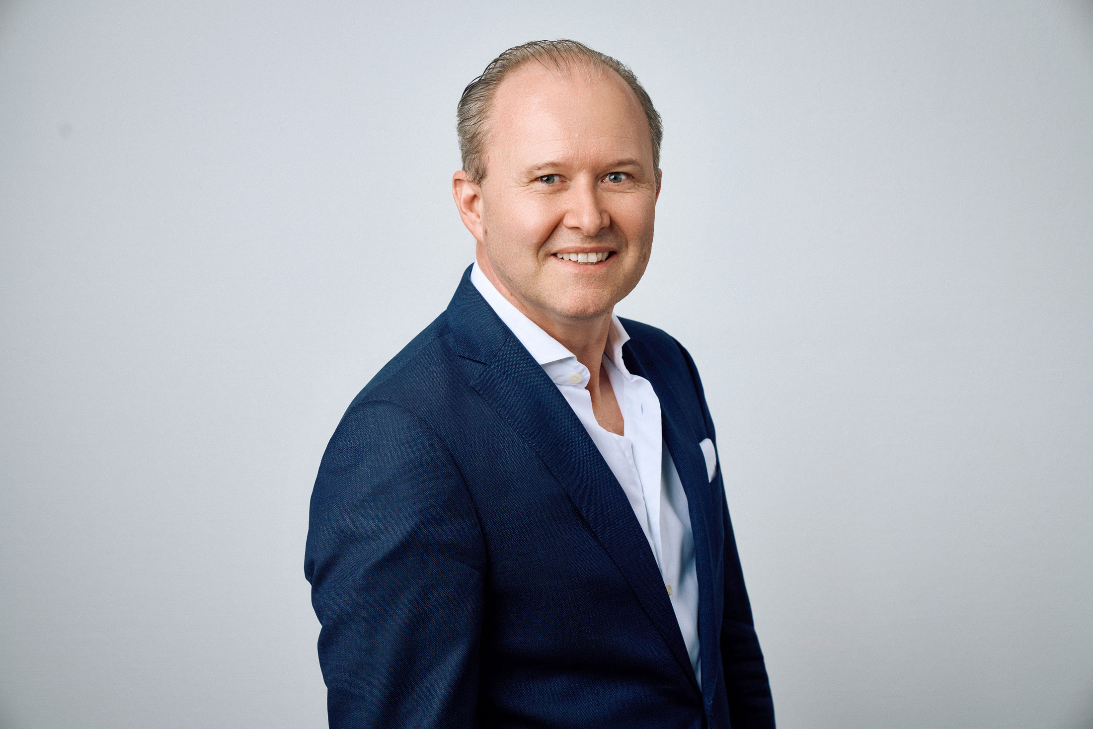 Jürgen Dickemann, Diekmann Capital
